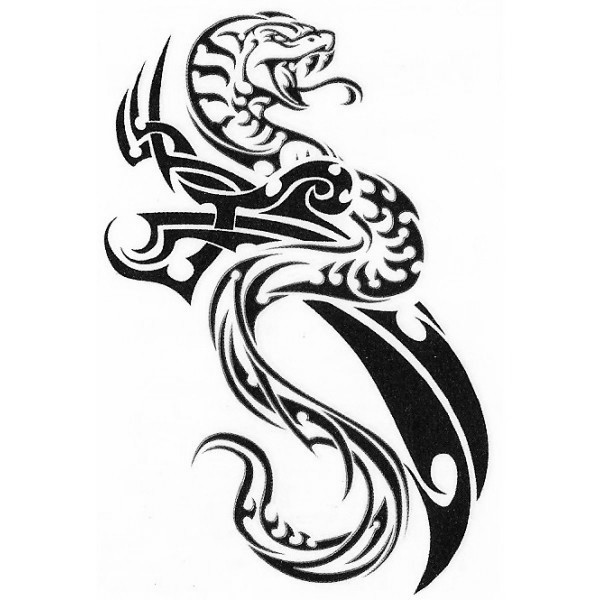 Раскраска: кобра (Животные) #3380 - Бесплатные раскраски для печати