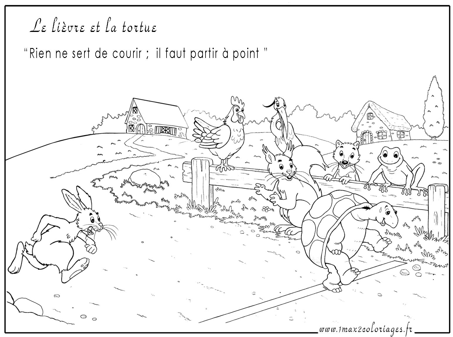 Раскраска: заяц (Животные) #10137 - Бесплатные раскраски для печати