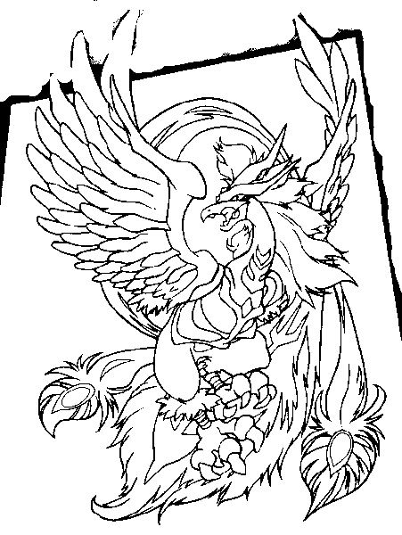 Раскраска: Beyblade (мультфильмы) #46801 - Бесплатные раскраски для печати