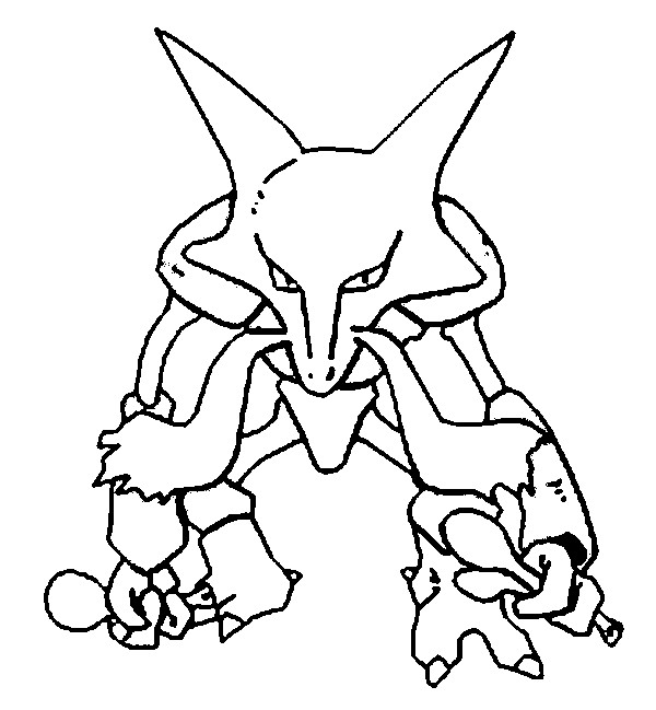 Раскраска: Digimon (мультфильмы) #51689 - Бесплатные раскраски для печати