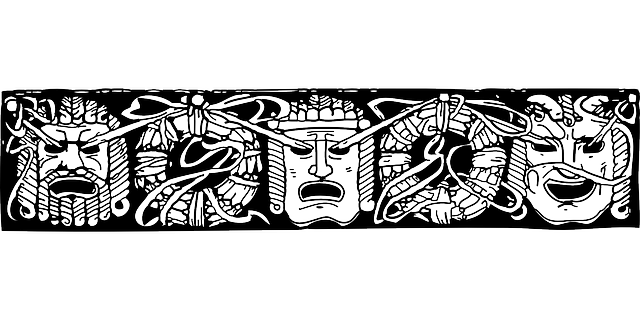 Раскраска: Ацтекская мифология (Боги и богини) #111722 - Бесплатные раскраски для печати