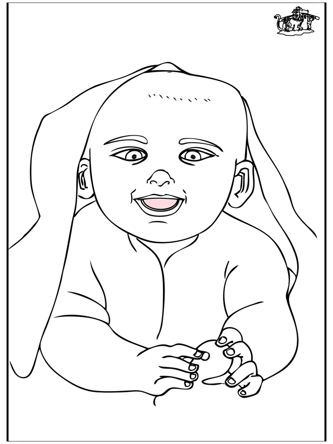 Раскраска: рождение (Праздники и особые случаи) #55644 - Бесплатные раскраски для печати
