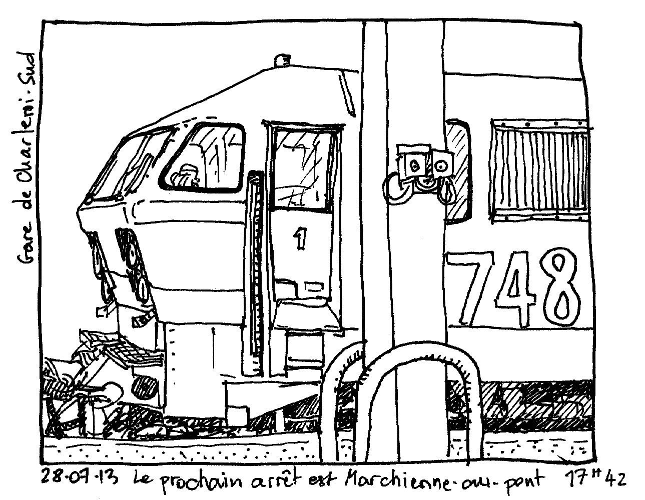 Раскраска: Поезд / Локомотив (транспорт) #135133 - Бесплатные раскраски для печати