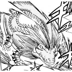 Раскраска: аллигатор (Животные) #467 - Бесплатные раскраски для печати