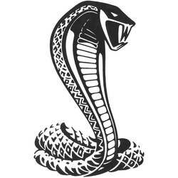 Раскраска: кобра (Животные) #3237 - Бесплатные раскраски для печати