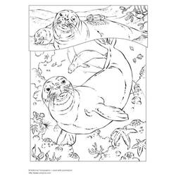 Раскраска: печать (Животные) #16291 - Бесплатные раскраски для печати