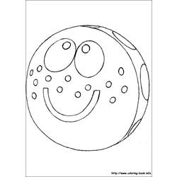 Раскраска: Энди Панди (мультфильмы) #26795 - Бесплатные раскраски для печати