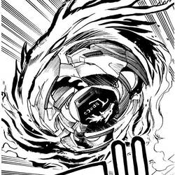Раскраска: Beyblade (мультфильмы) #47085 - Бесплатные раскраски для печати