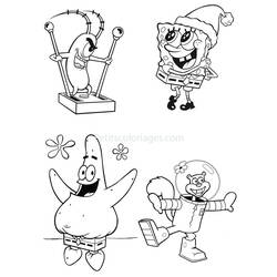 Раскраска: Боб Строитель (мультфильмы) #33185 - Бесплатные раскраски для печати