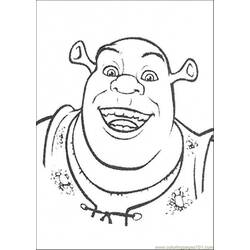 Раскраска: великан-людоед (Персонажи) #102835 - Бесплатные раскраски для печати