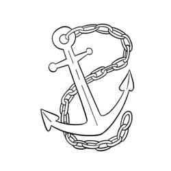 Раскраска: пират (Персонажи) #105078 - Бесплатные раскраски для печати