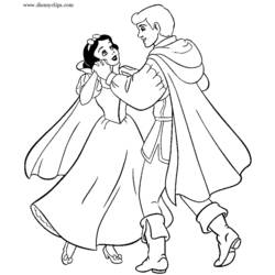 Раскраска: принц (Персонажи) #105905 - Бесплатные раскраски для печати