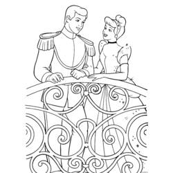 Раскраска: принц (Персонажи) #105960 - Бесплатные раскраски для печати