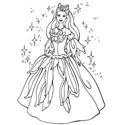 Раскраска: принцесса (Персонажи) #85186 - Бесплатные раскраски для печати