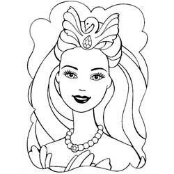 Раскраска: принцесса (Персонажи) #85330 - Бесплатные раскраски для печати