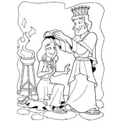 Раскраска: королева (Персонажи) #106223 - Бесплатные раскраски для печати