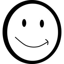 Раскраска: Smiley (другие) #116177 - Бесплатные раскраски для печати