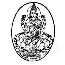 Раскраска: Индуистская мифология (Боги и богини) #109453 - Бесплатные раскраски для печати