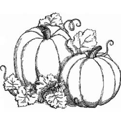Раскраска: Осенний сезон (природа) #164293 - Бесплатные раскраски для печати