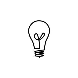 Раскраска: Лампочка (объекты) #119399 - Бесплатные раскраски для печати