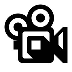 Раскраска: Видеокамера (объекты) #120277 - Бесплатные раскраски для печати