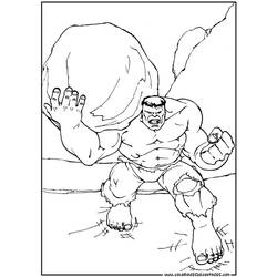 Раскраска: Мстители (Супер герой) #74150 - Бесплатные раскраски для печати