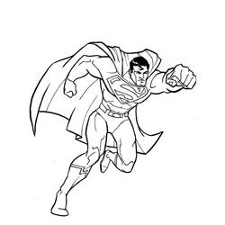 Раскраска: Мстители (Супер герой) #74175 - Бесплатные раскраски для печати