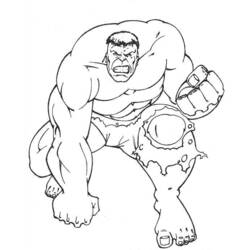 Раскраска: килектор (Супер герой) #79012 - Бесплатные раскраски для печати