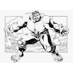 Раскраска: килектор (Супер герой) #79025 - Бесплатные раскраски для печати