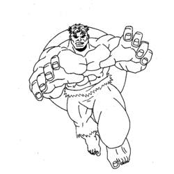 Раскраска: килектор (Супер герой) #79060 - Бесплатные раскраски для печати