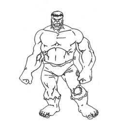 Раскраска: килектор (Супер герой) #79069 - Бесплатные раскраски для печати