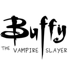 Раскраска: Баффи против вампиров (Телешоу) #152852 - Бесплатные раскраски для печати
