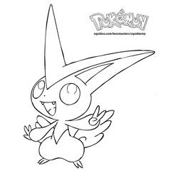 Раскраска: Pokemon Go (Видео игры) #154142 - Бесплатные раскраски для печати