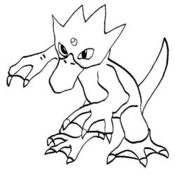 Раскраска: Pokemon Go (Видео игры) #154276 - Бесплатные раскраски для печати
